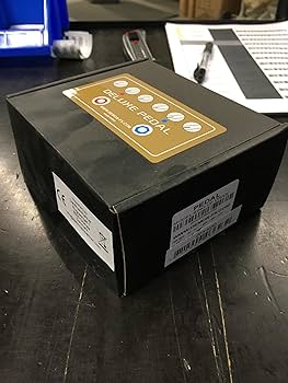 Amazon | DemonFX KING OF DRIVE - OD/ディストーションギターペダル Amazon | DemonFX KING OF DRIVE - OD/ディストーションギターペダル