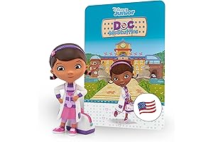 Tonies Gabby | Doc McStuffins Play Character