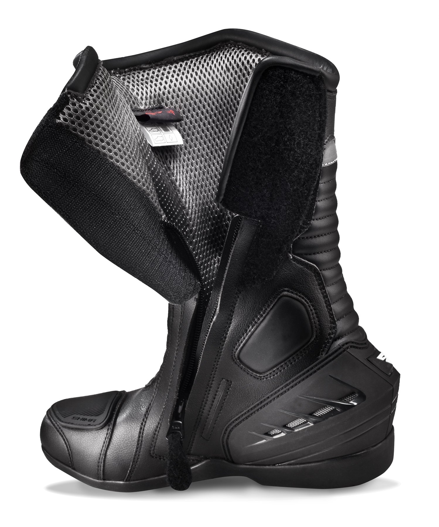 SHIMA Rwx-6 Lady Botas de motocicletaHombre