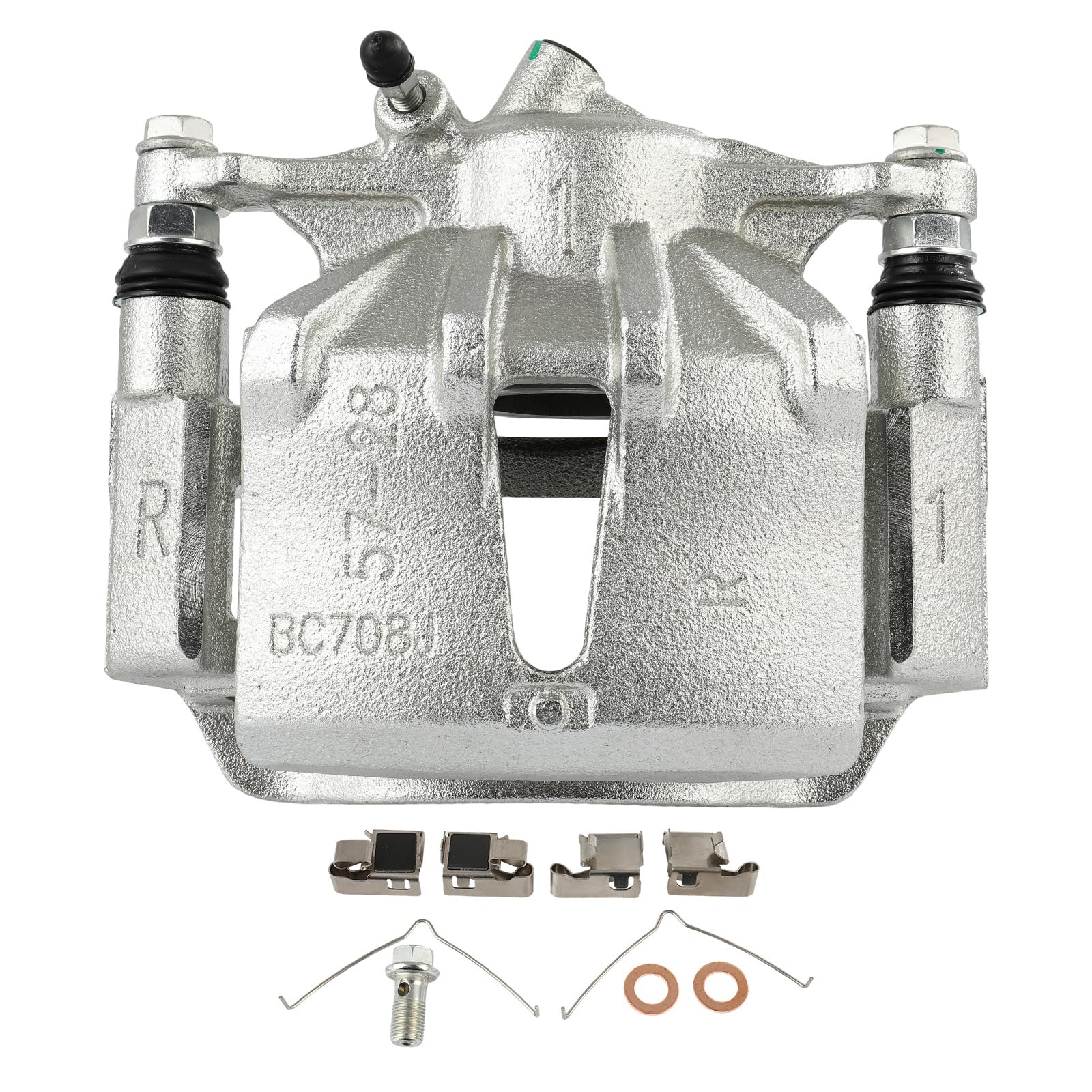 SCITOO 19B1568 Front Right Passenger Side Brake Caliper