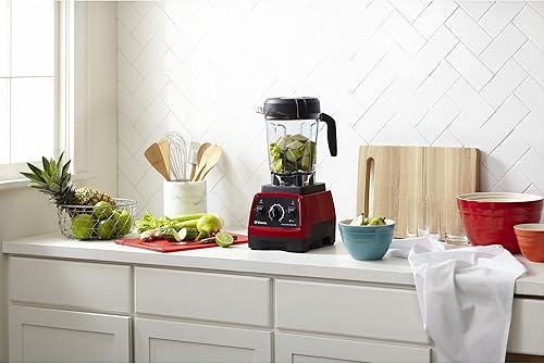 Miniatura 4 de Vitamix CIA - Licuadora Professional Series 300 Onyx