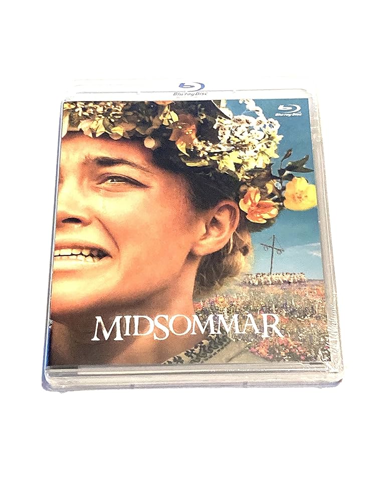 ミッドサマー [DVD] Amazon.co.jp: ミッドサマー [DVD] : フローレンス・ピュー