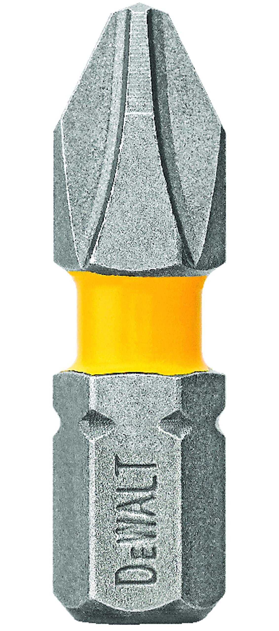 DEWALT Tip 1" DWA1PH3-2 GreyDWA1PH3-2