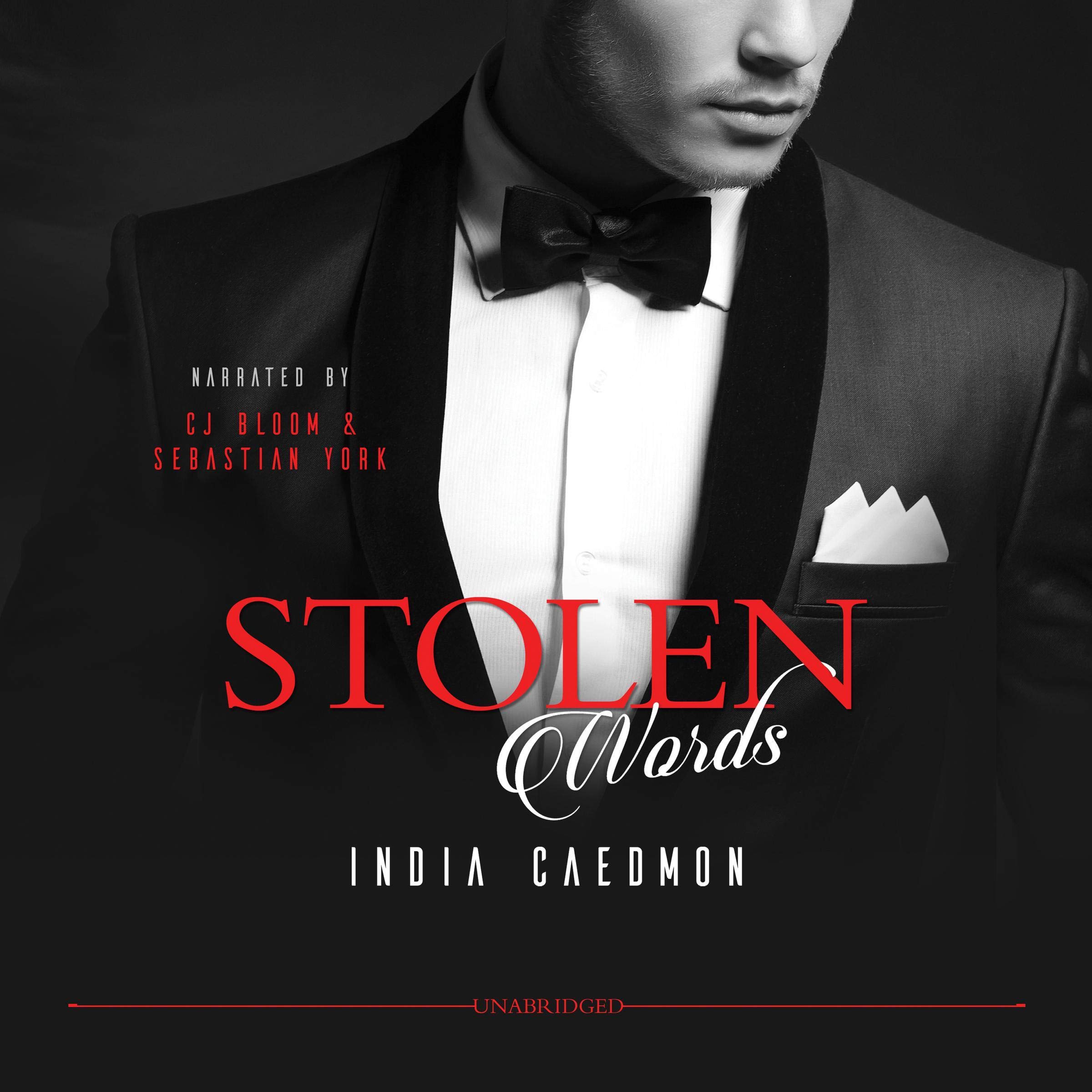 Stolen Words: The High Tower Series, Book 1