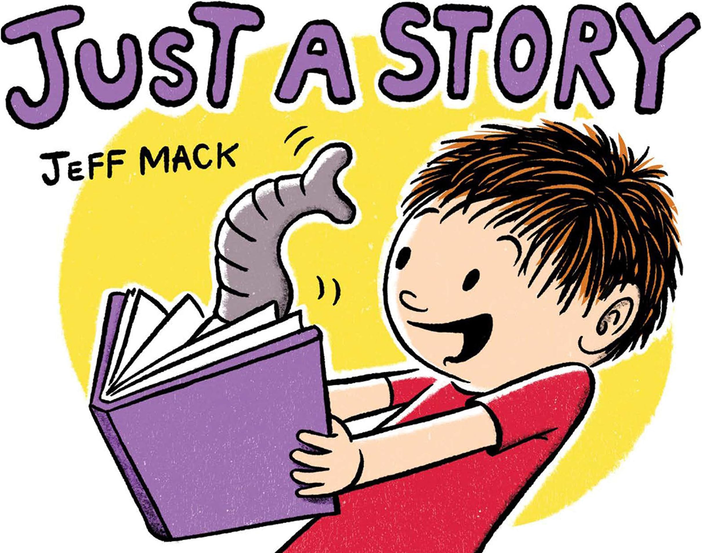 Just a Story