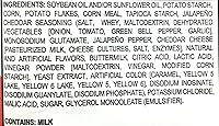 Vista 3 de T.G.I. Friday Papas fritas de patata, cheddar de jalapeño, 4.5 onzas (paquete de 3)
