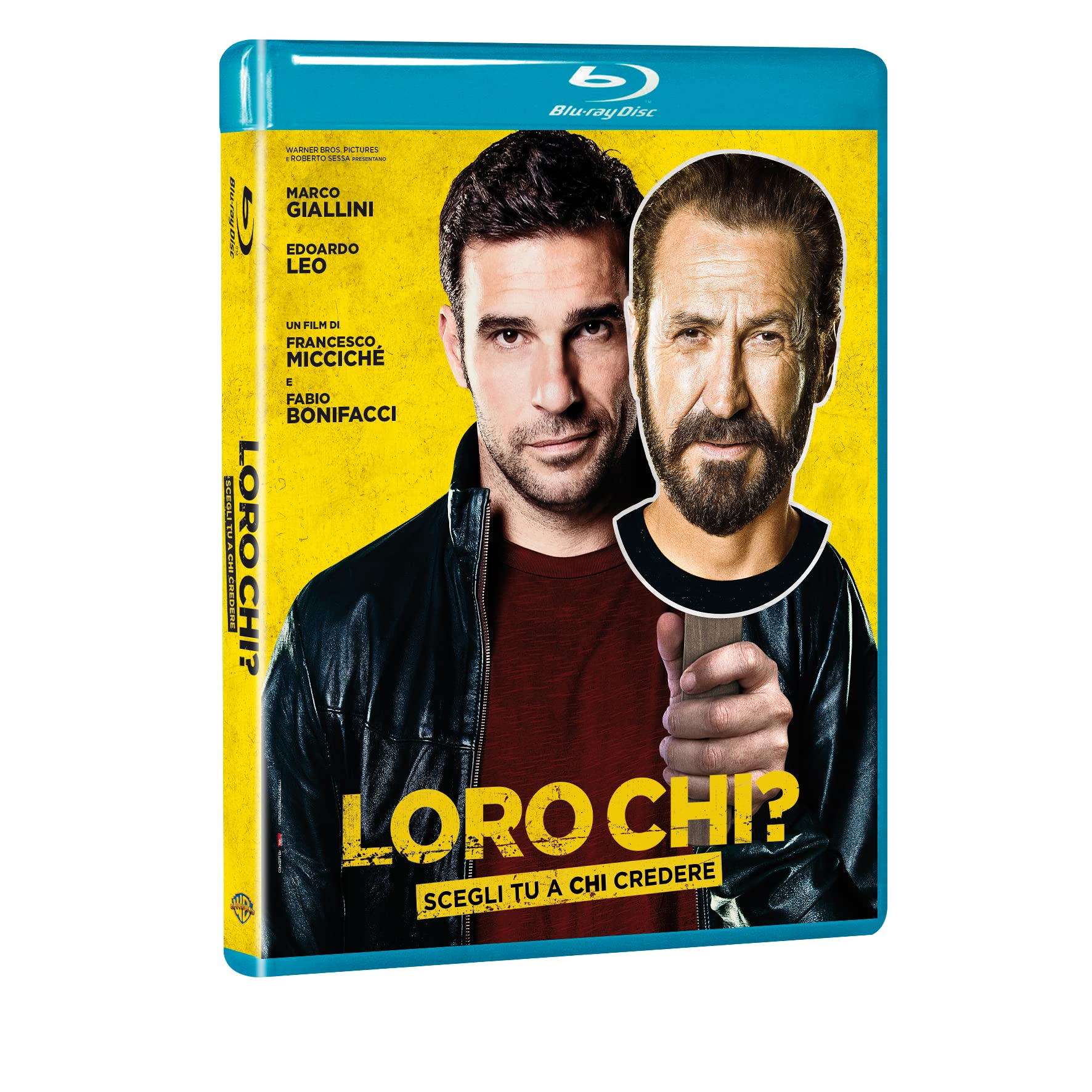 Loro Chi ?