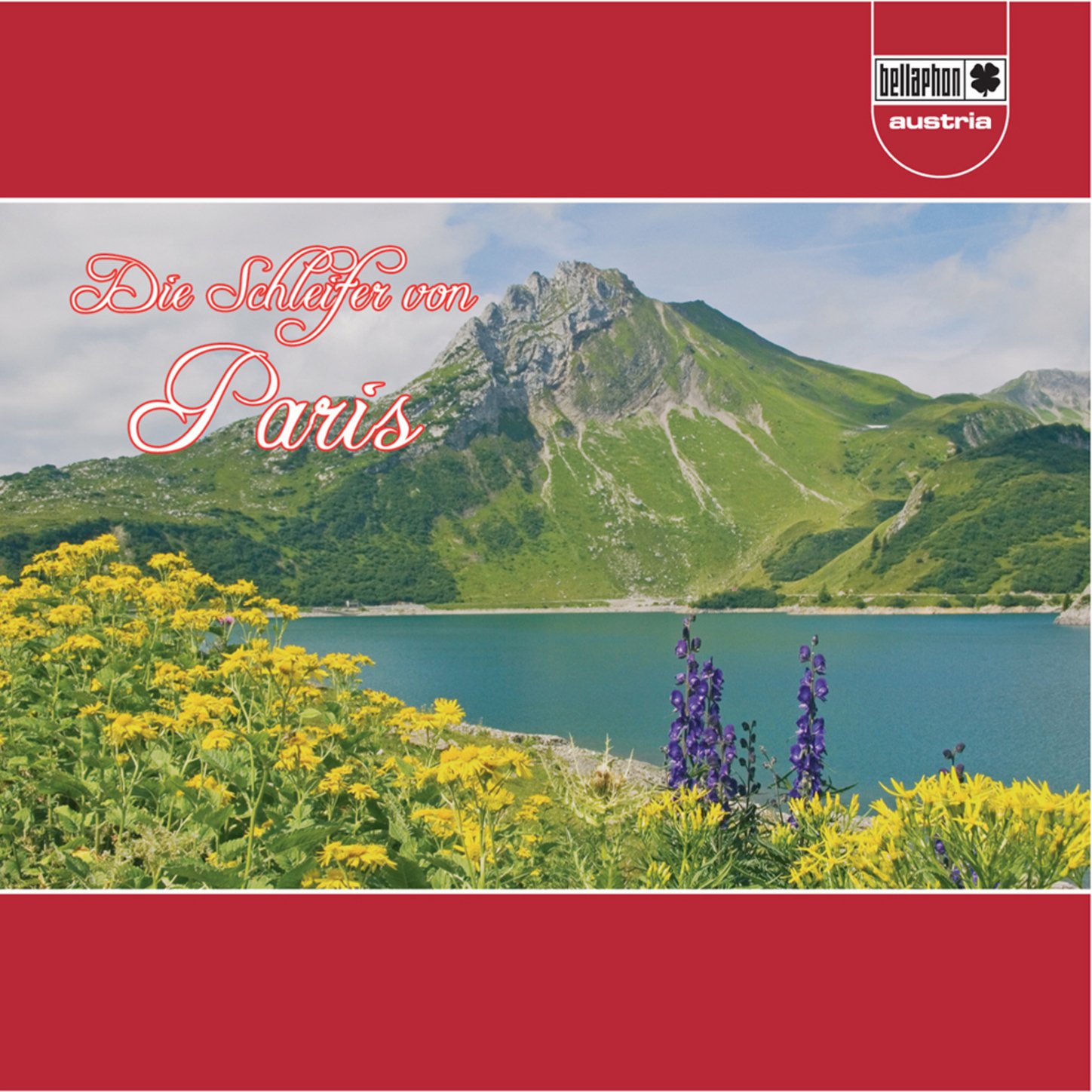 Die Original Jaklinger Buam