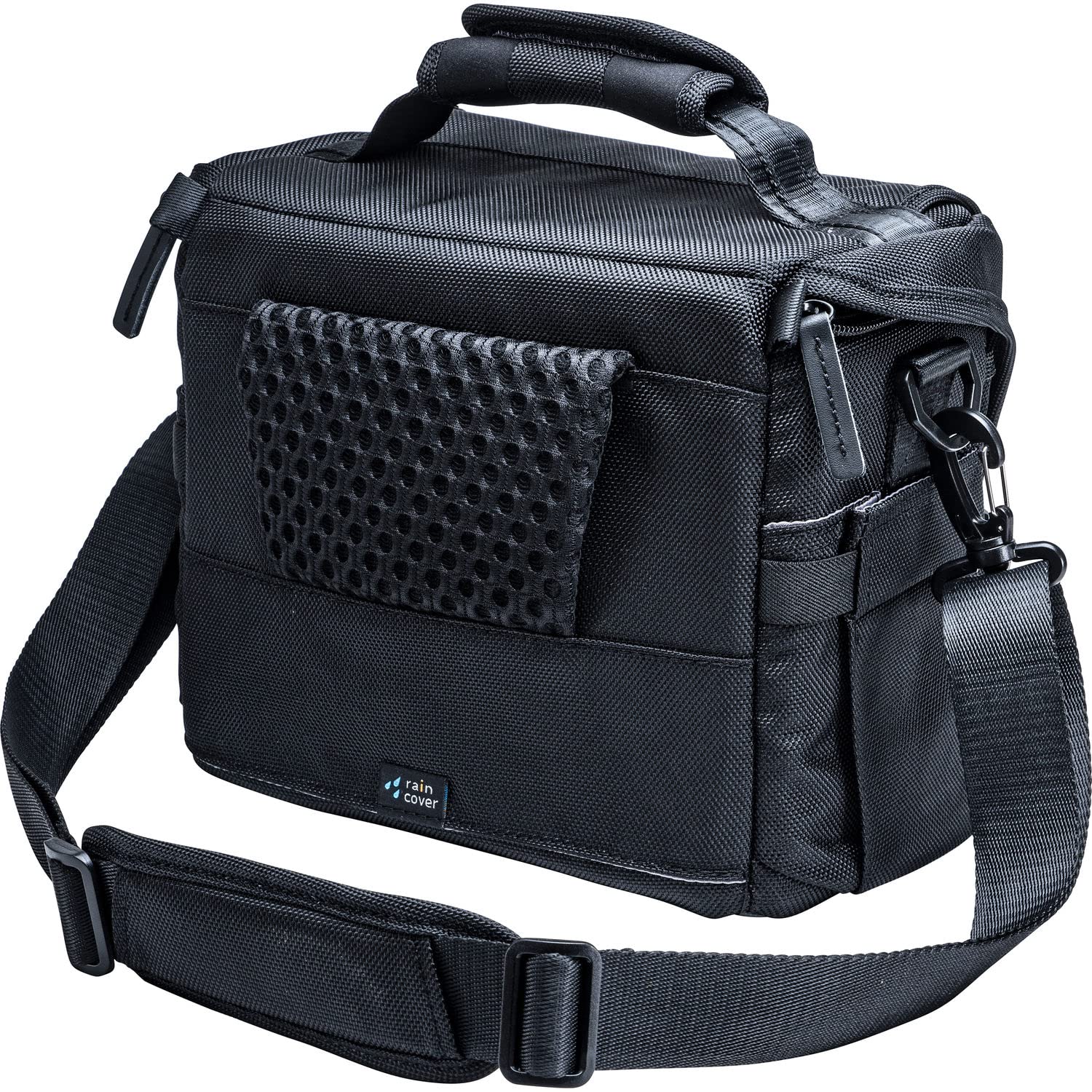 Vanguard Veo Select 22S BK - Schultertasche für Fotoequipment – Bild 4