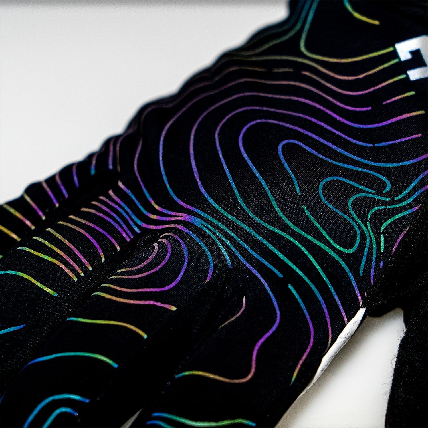 Handup Cold Weather Mountain Bike MTB Bicycle Enduro Downhill XC Cycling Winter Full Finger Gloves