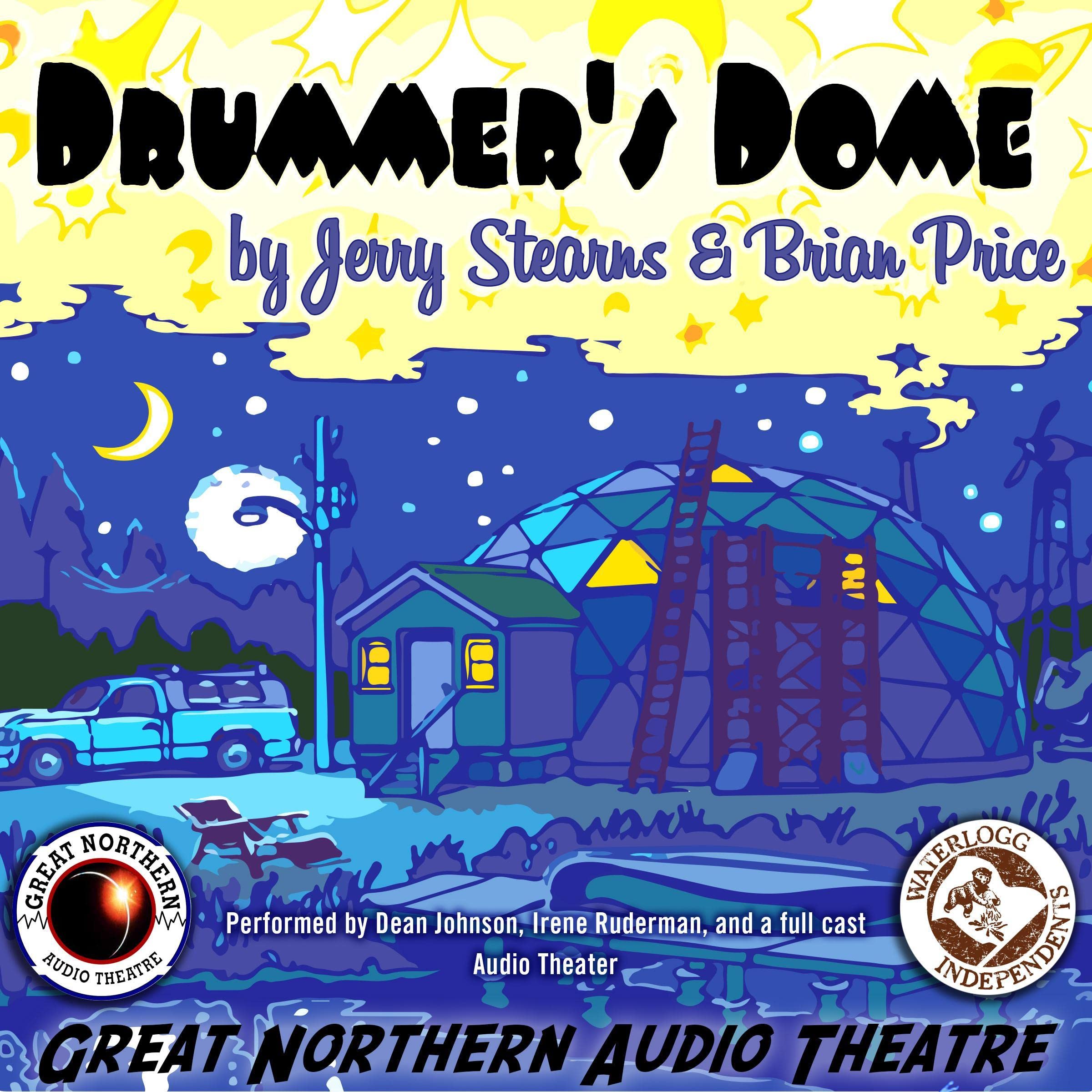 Drummer's Dome