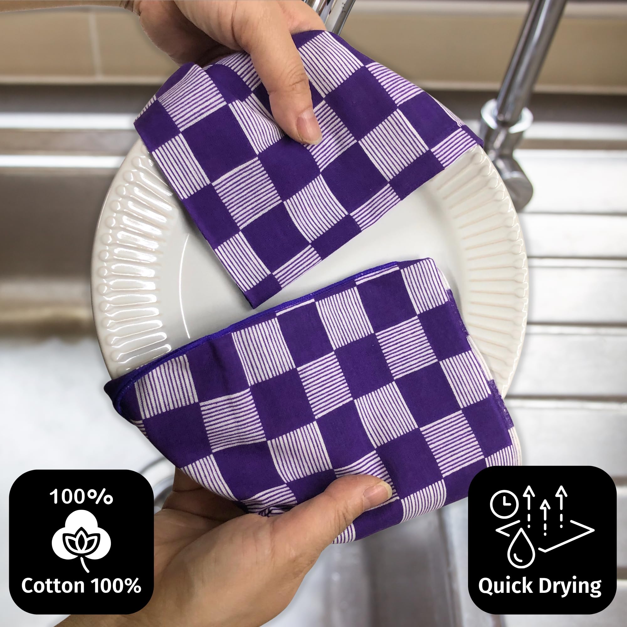 Amazon.com: Japanese Tenugui Towel, 34.64