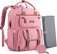 Vista 17 de Maelstrom Mochila para pañales, 30L verde militar