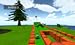 Cartoon Mini Golf 3D
