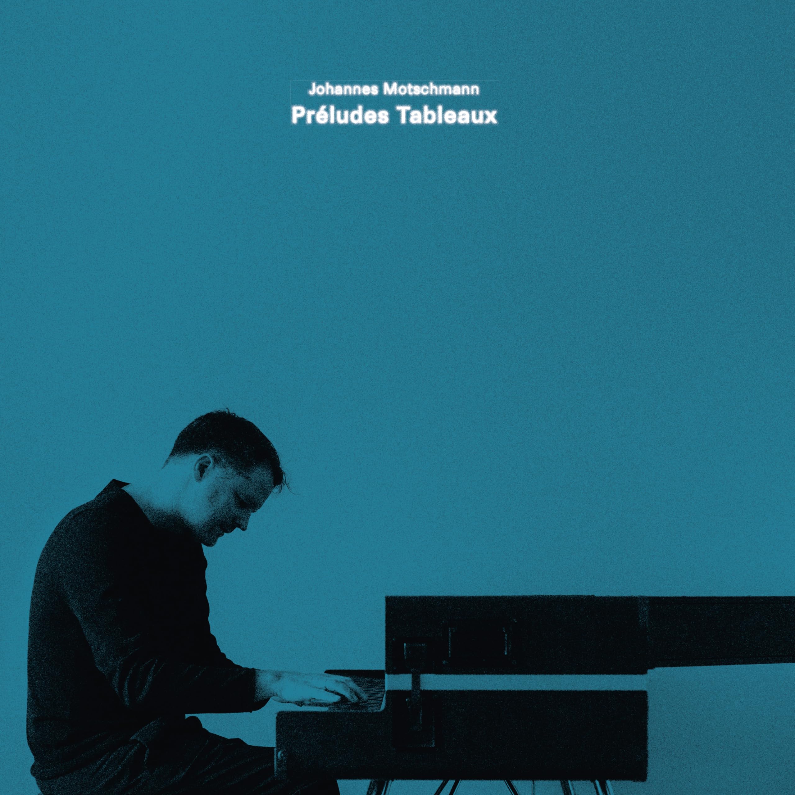 Préludes Tableaux [VINYL]