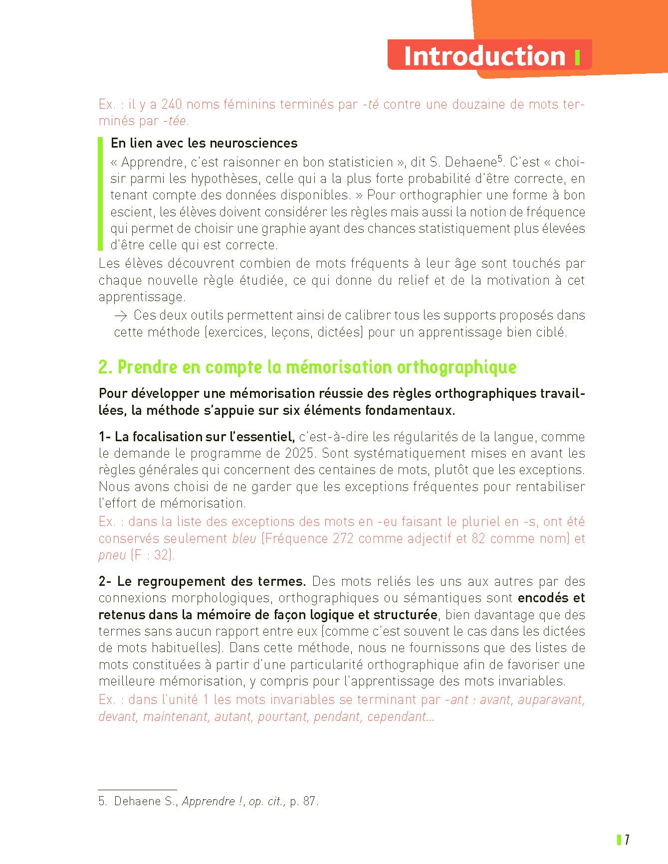 Réussir en orthographe CM1 (+ ressources numériques) - Nouvelle édition conforme aux programmes 2025