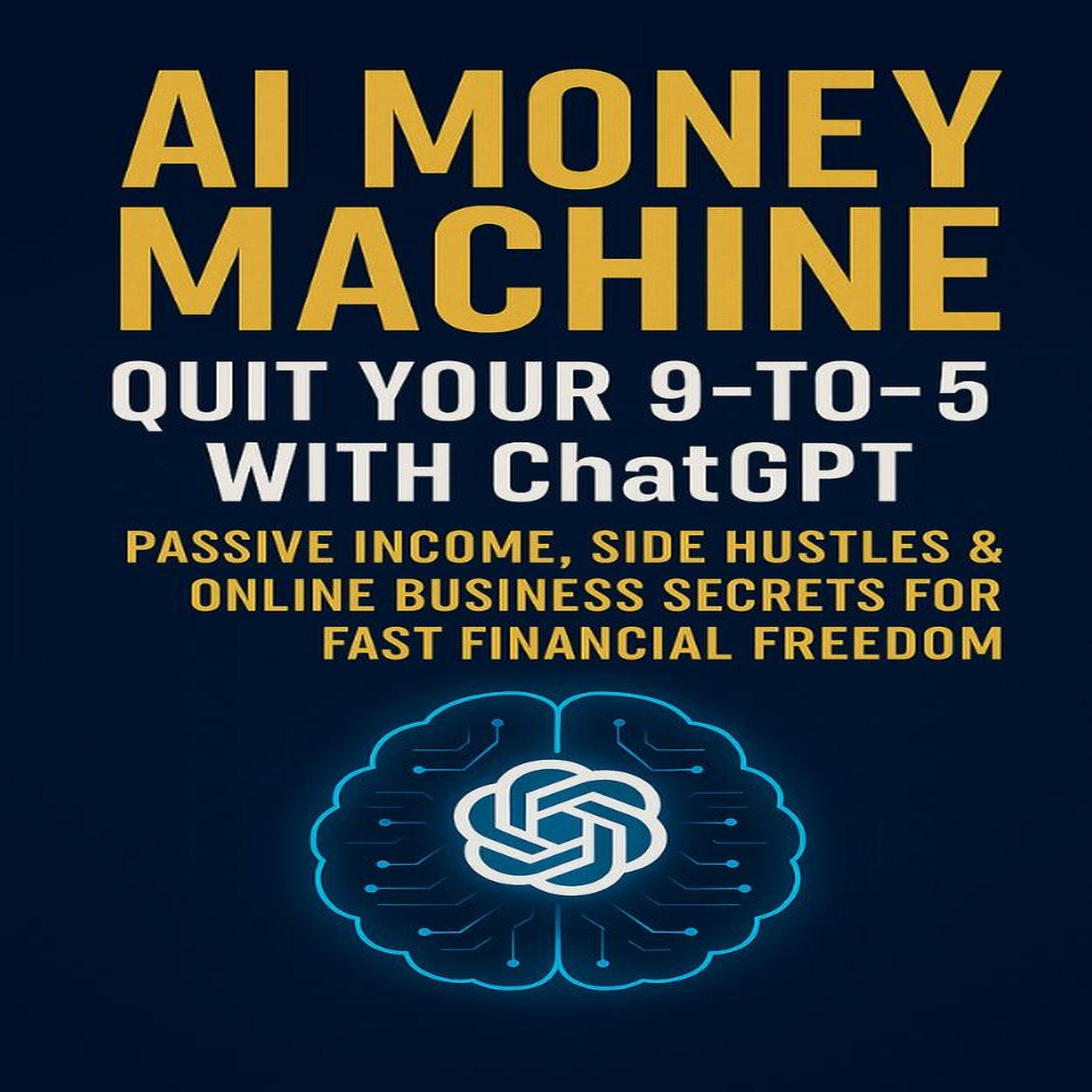 AI Money Machine