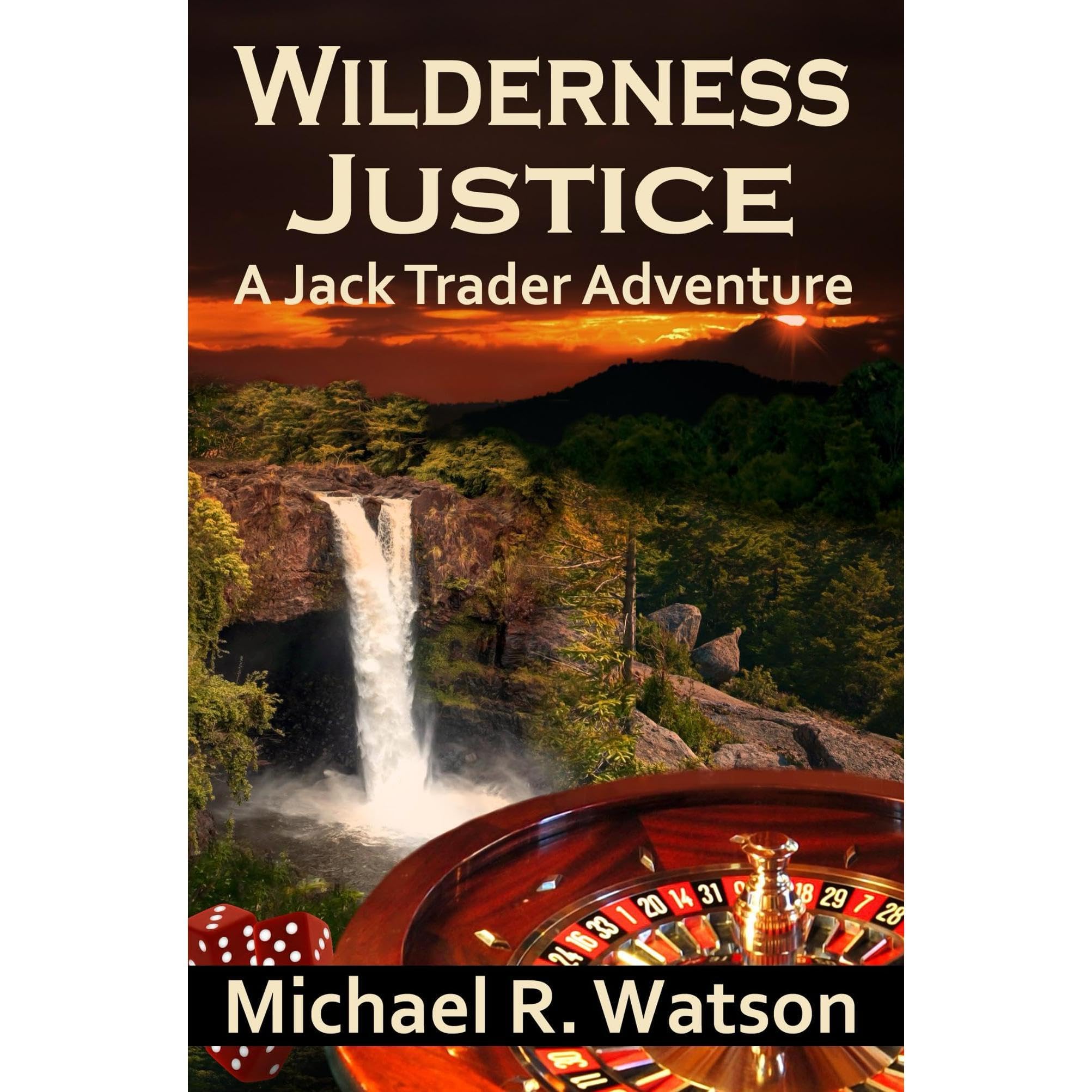Wilderness Justice