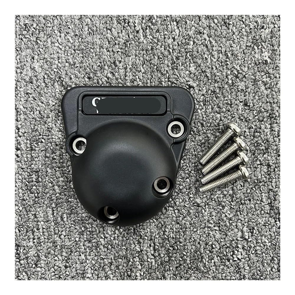 Piezas protectoras para S1000RR cubiertas protección motor 2009-2016 5