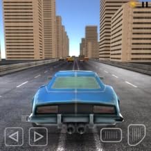 Free:Cars Highway Game