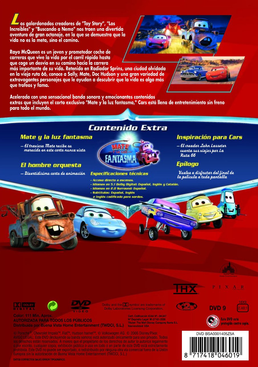 Cars