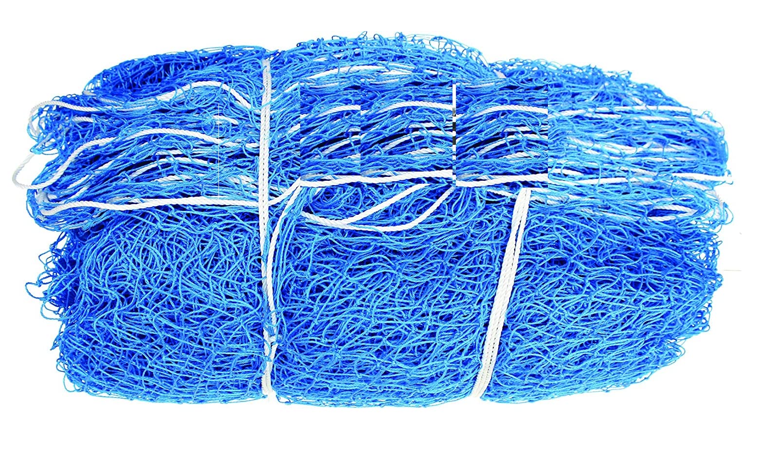 Classic Cricket Practice Net Color Blue (30 * 10)-image-13