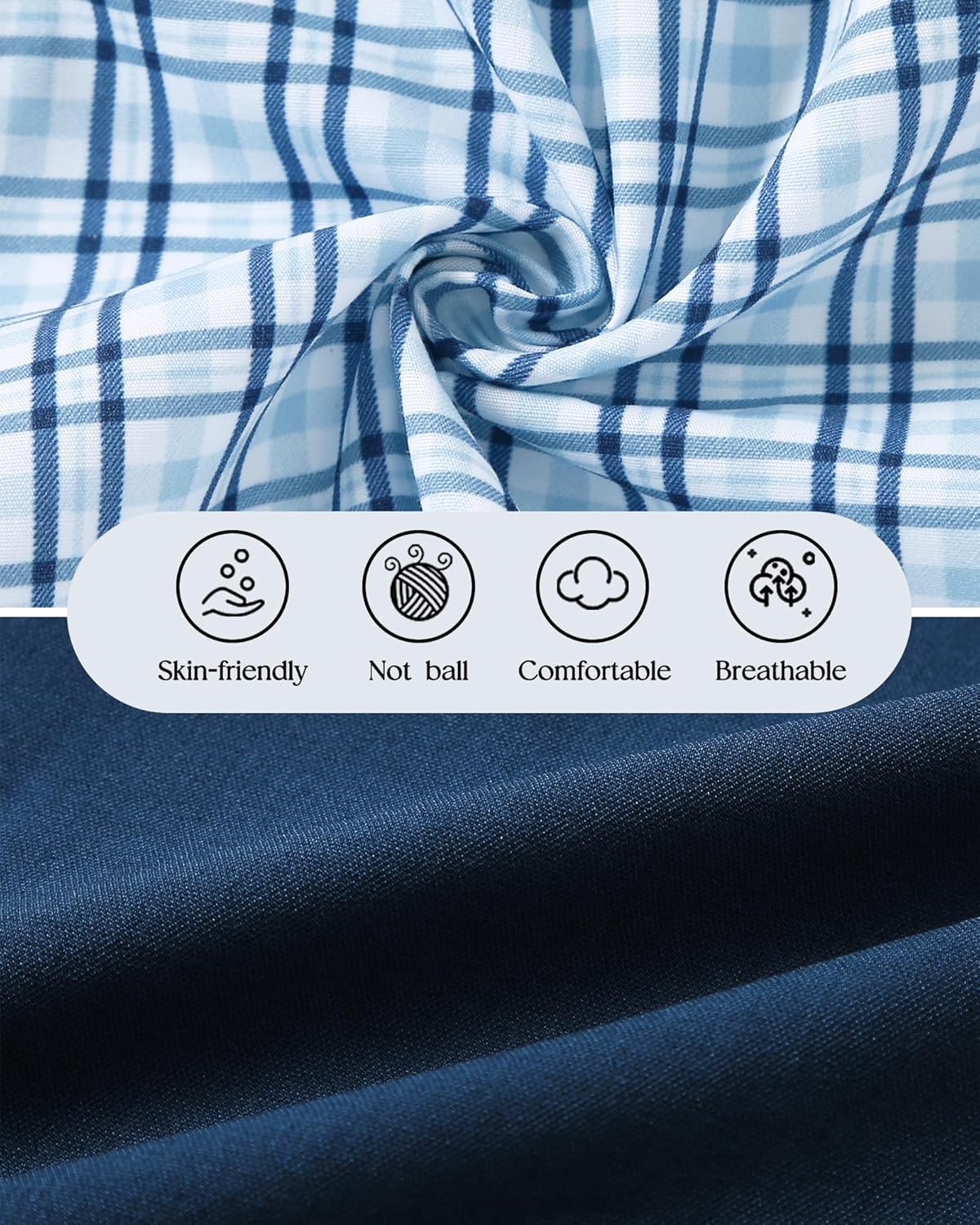 ZOEREA Toddler Boy Suit Formal Wedding Outfits Gentleman Clothes Long Sleeve Shirt + Suspender Pants + Bowtie - Image 7