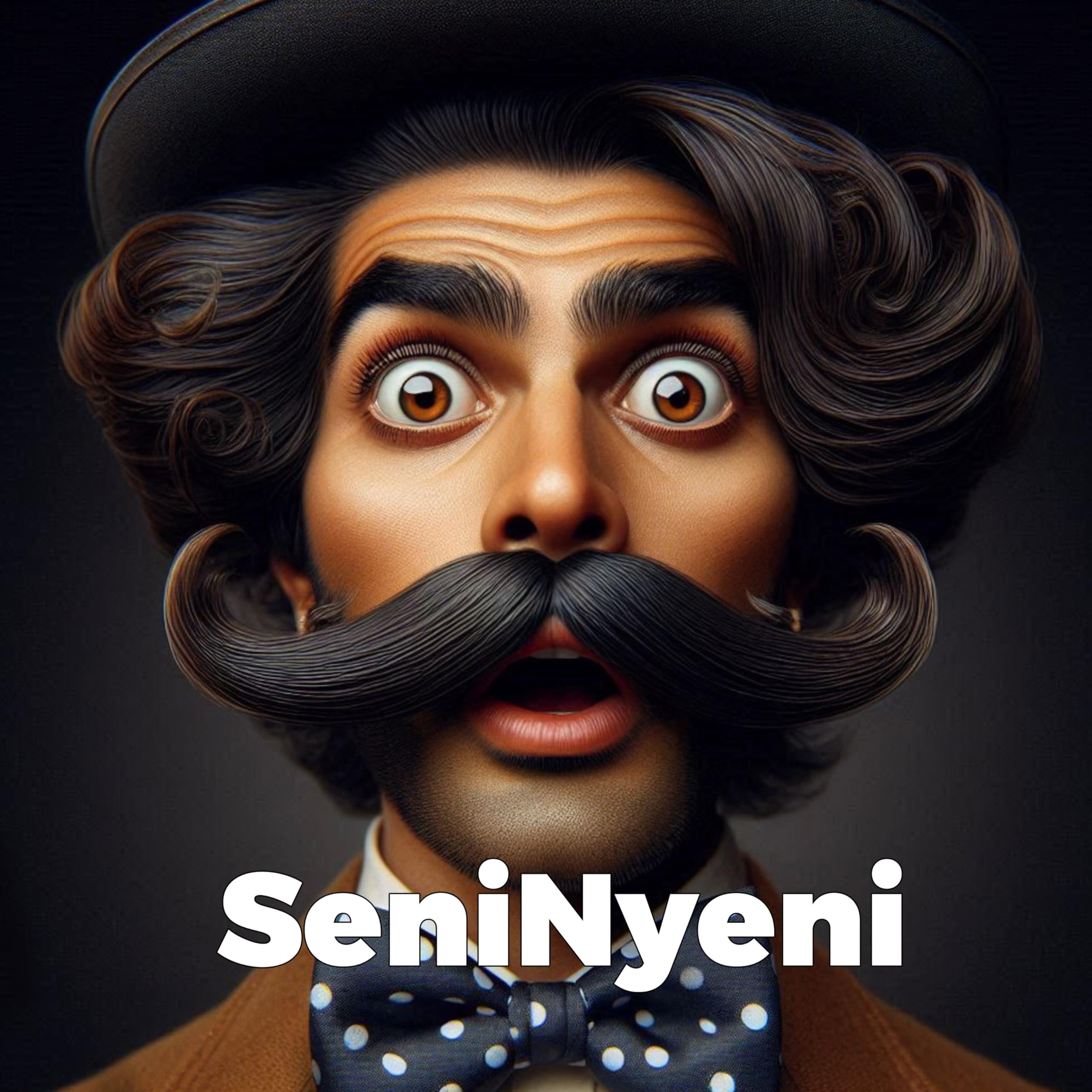 SeniNyeni