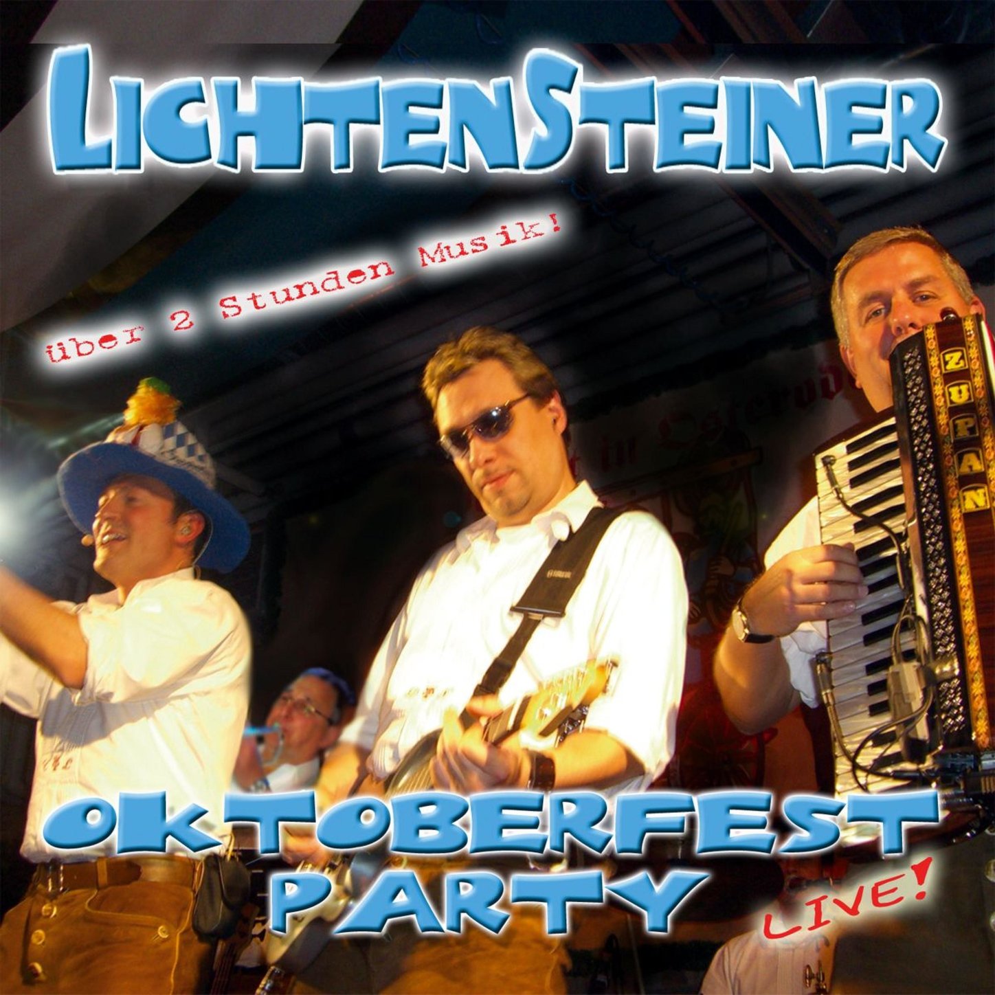 Lichtensteiner