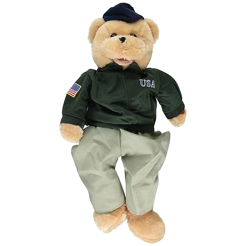 air force stuffed animals