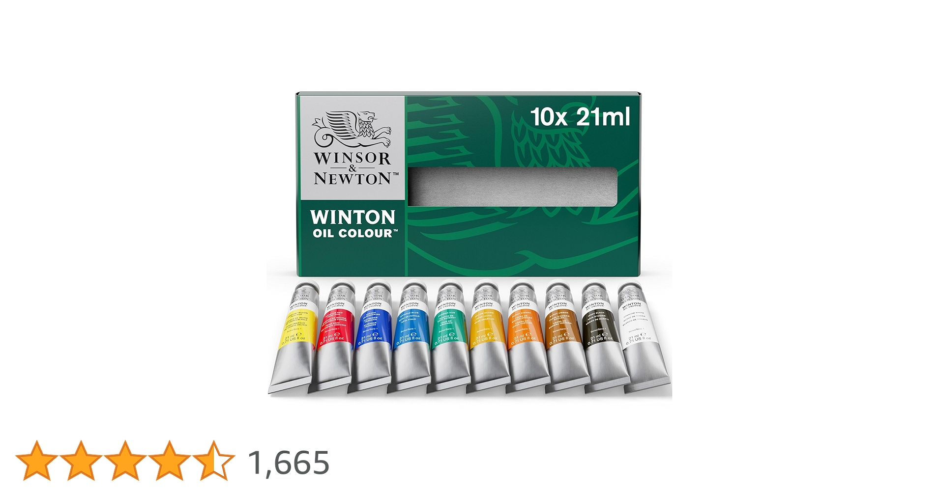 Amazon | Winsor & Newton (ウィンザー＆ニュートン) ウィントン
