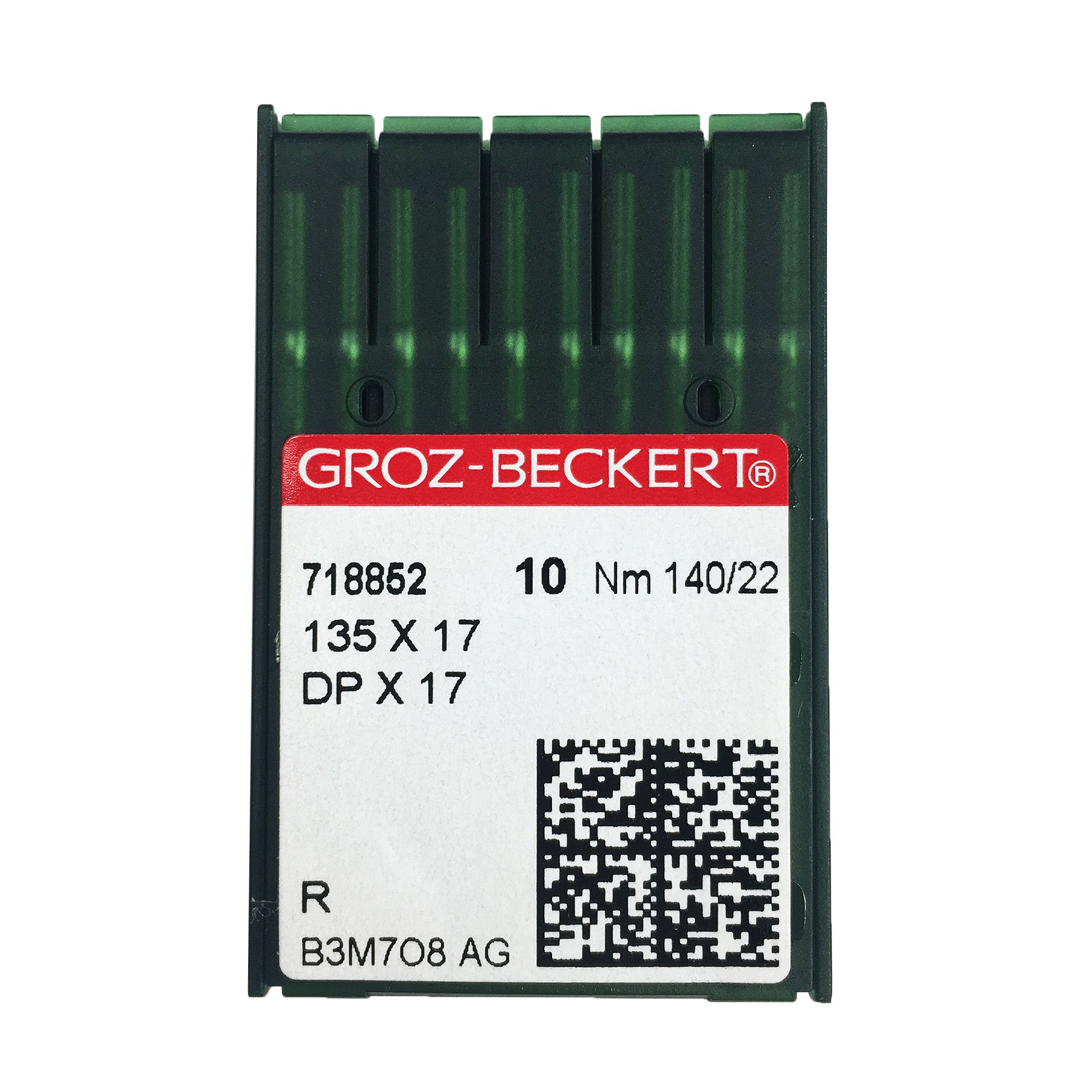 NEEDLES×JOURNALSTANDARD Amazon.com: 135x17 Walking Foot Industrial Sewing Needles Size 22