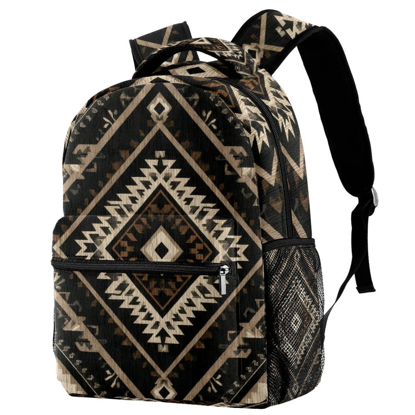 Mochila escolar impermeable contra la lluvia para proteger libros y portátil 7