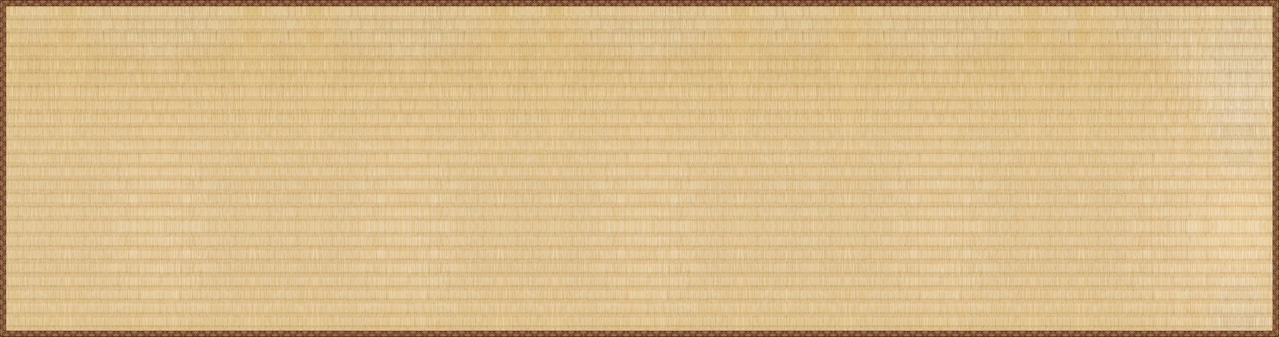 VINILIKO Design | Alfombra Vinílica Lisa Impresa - Tatami 66x250 cm - Interior y Exterior, Antideslizante, Impermeable, Lavable - Varios Tamaños - Alfombra Vinilo Salón, Terraza