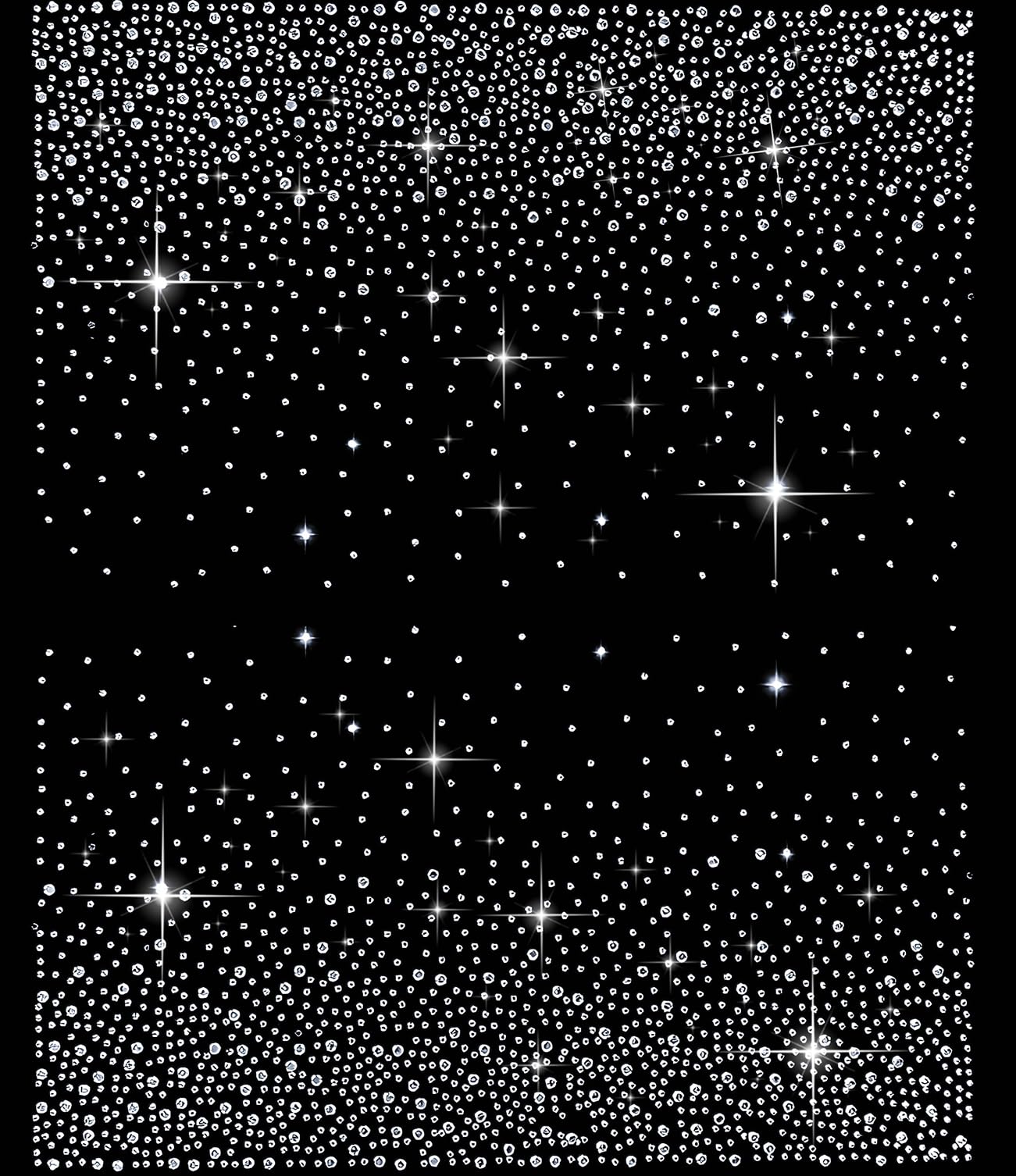 12 Sheets Iron on Rhinestone Sheets for Heat Press | Hotfix Rhinestone Transfers, Flat Round Crystal Decals, Glitter Gems Stickers, Iron on Patches