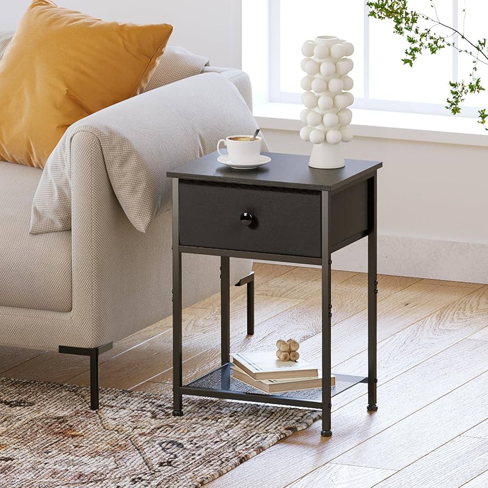 ◇SACWORKS/NIGHT TABLE SIDE TABLE ◇SACWORKS/NIGHT TABLE SIDE TABLE StorageWorks Nightstand