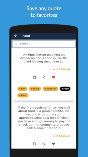 Instant Quotes