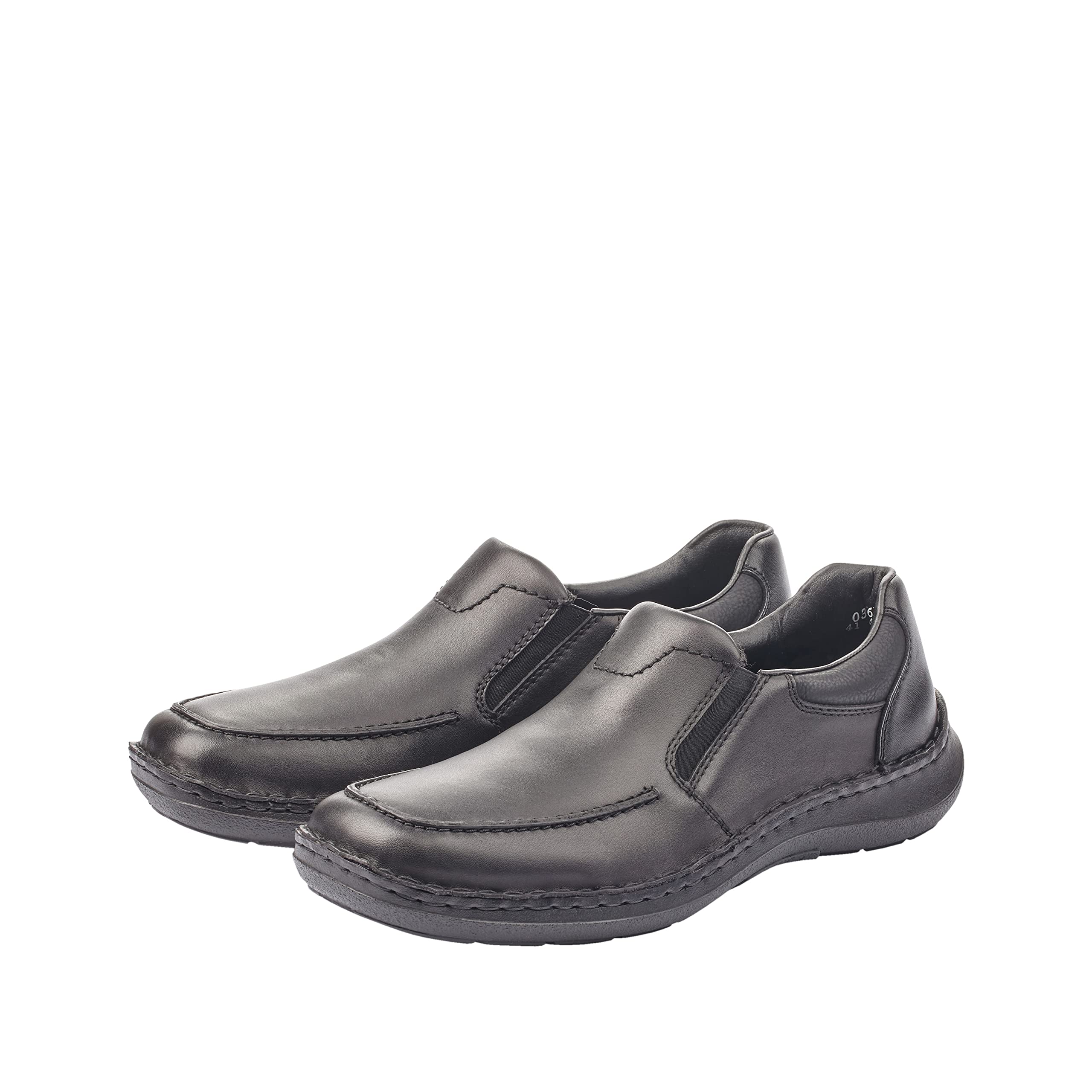 Rieker Herren 3064Slipper