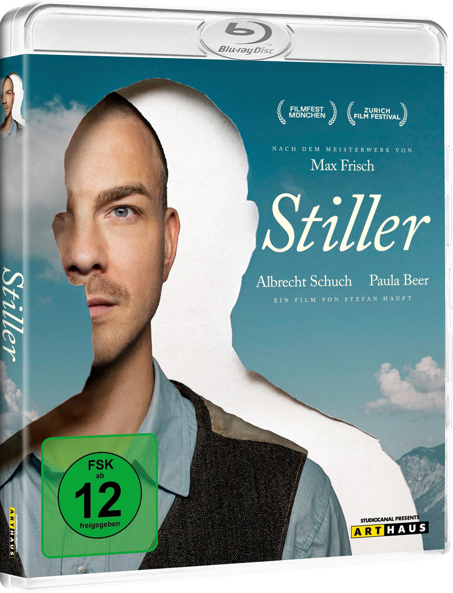 Stiller altavoz portátil impermeable para tus escapadas a la playa y barbacoas en el jardín