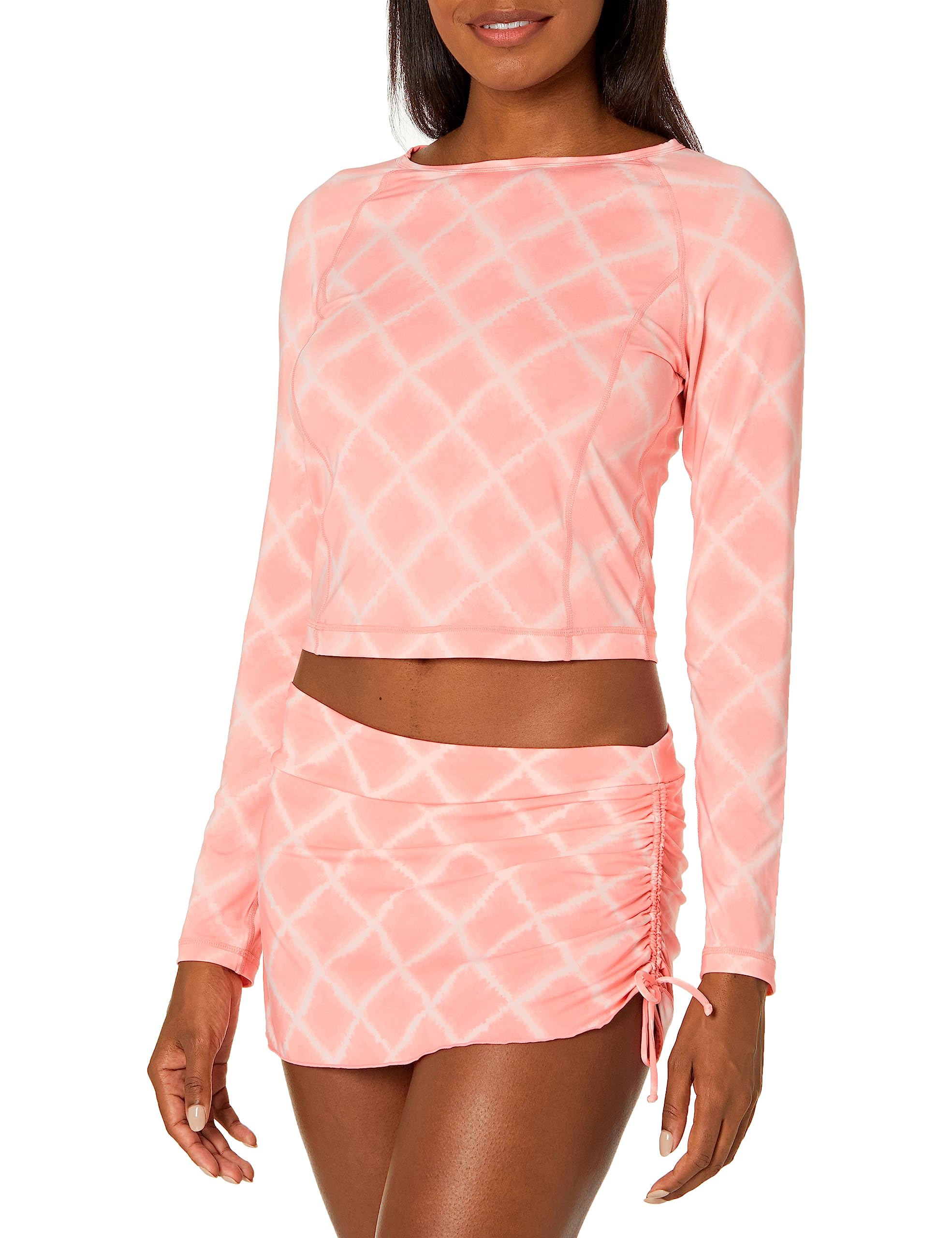 Carve Designs Women's Charlie Sunshirt