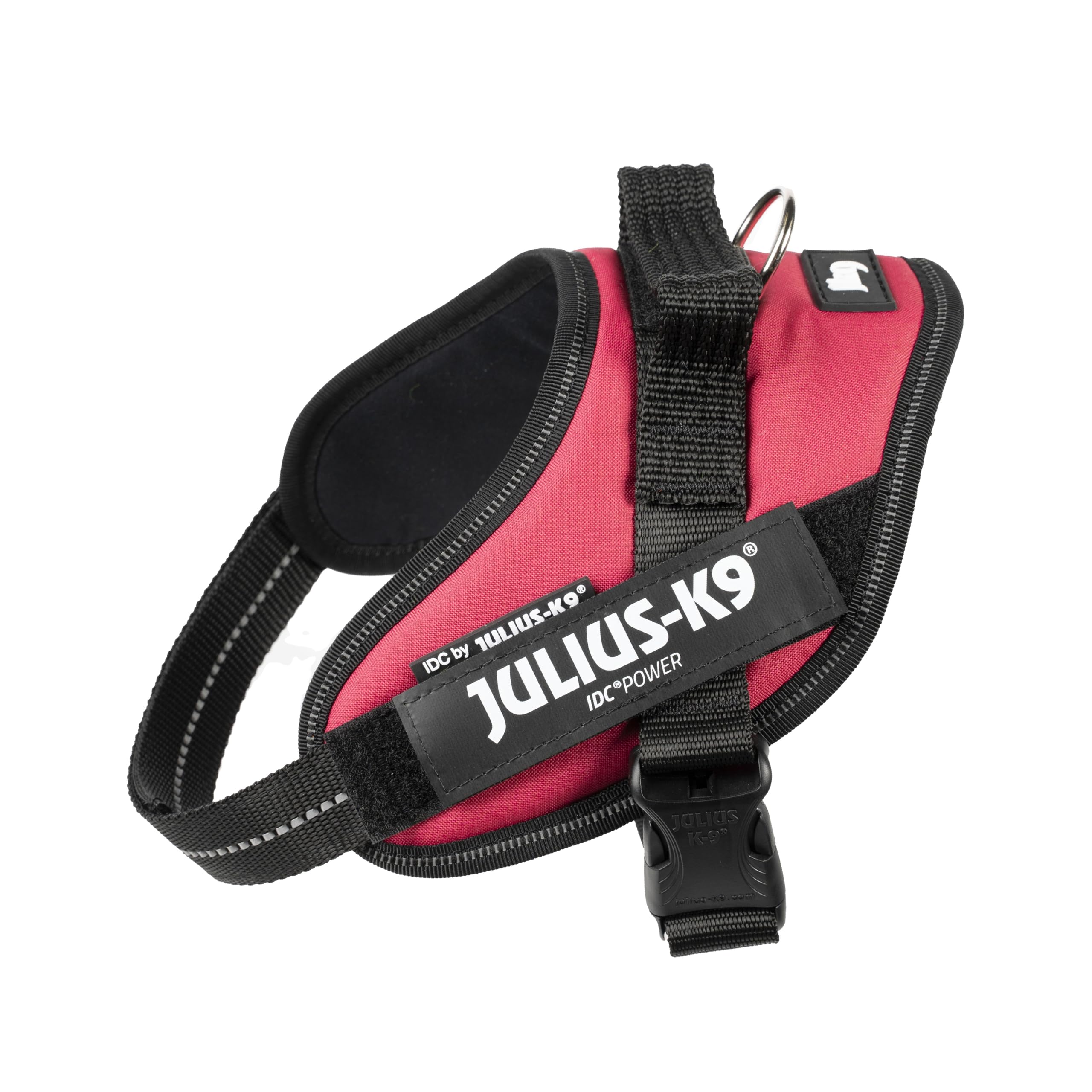 IDC Powerharness, Size: S/Mini, Viva Magenta