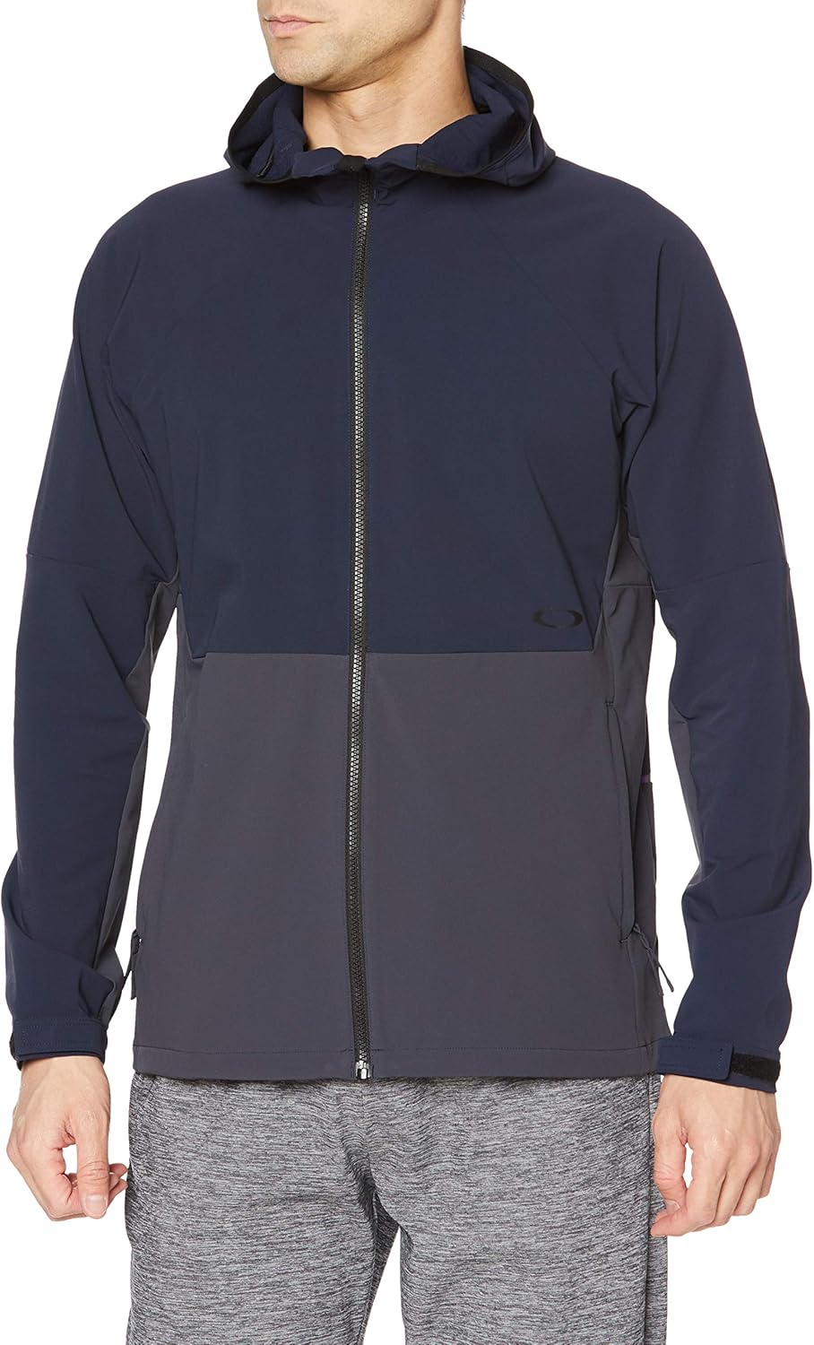 [Oakley] ジャケット ENHANCE SCI SOFT SHELL JACKET 1.0 メンズ