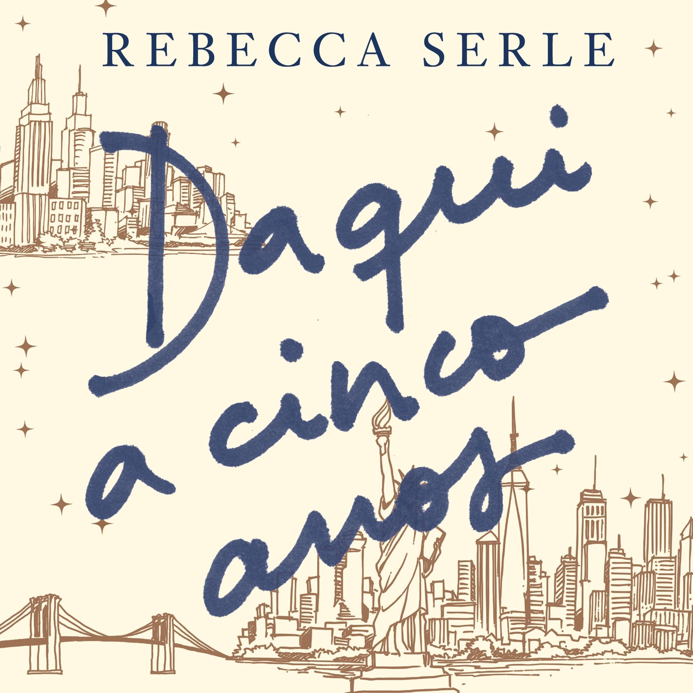 Daqui a cinco anos [In Five Years]