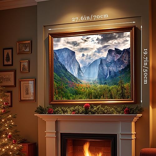 Miniatura 3 de Paquete de 2 rompecabezas de 1000 piezas con diseño de gatos y perros rompecabezas para adultos de 1000 piezas en adelante rompecabezas de gatitos y