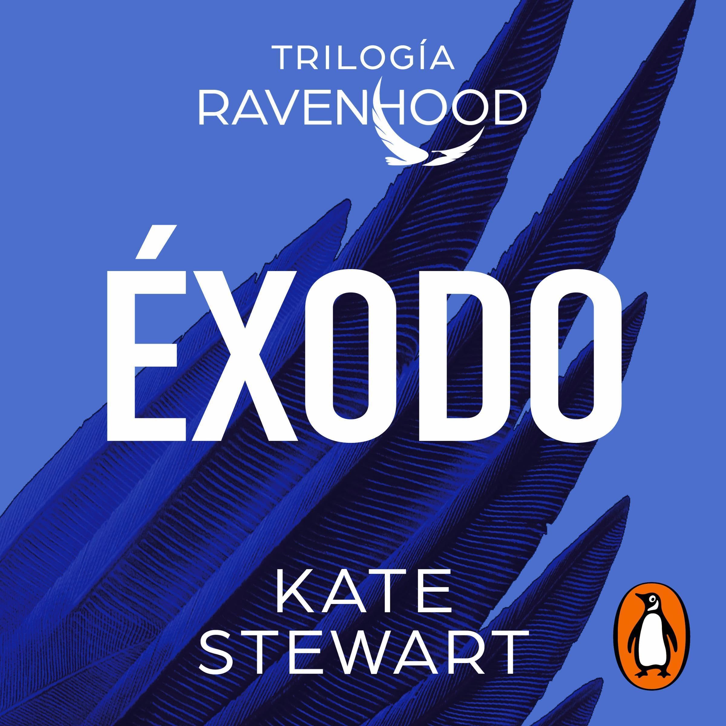 Cover art for Éxodo [Exodus]