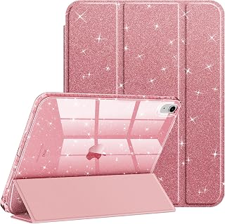 FINTIE Cover per iPad (A16) 11ª Gen 11" (2025) / iPad 10ª Gen 10.9" (2022)