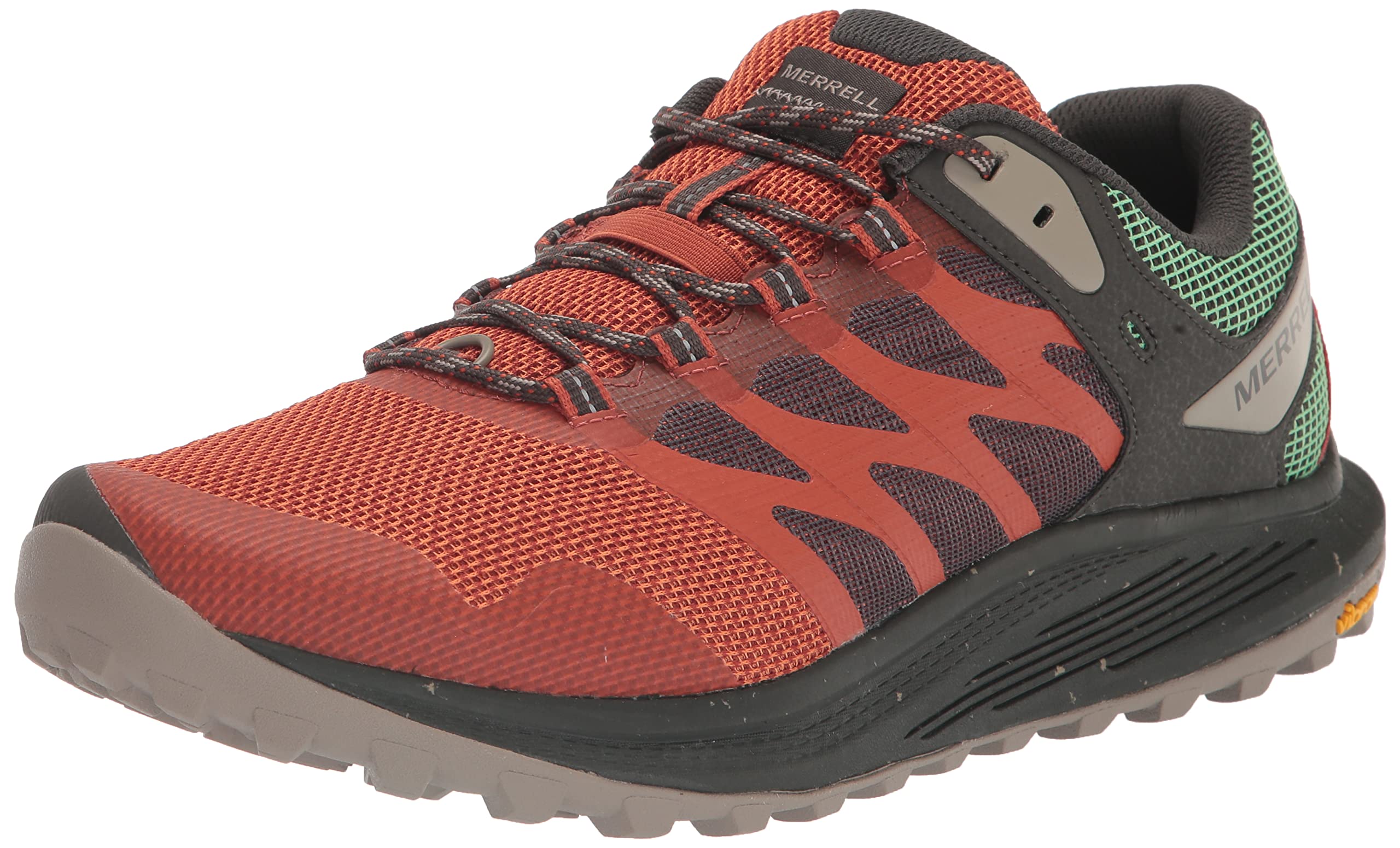 MerrellNova 3 mens Sneaker