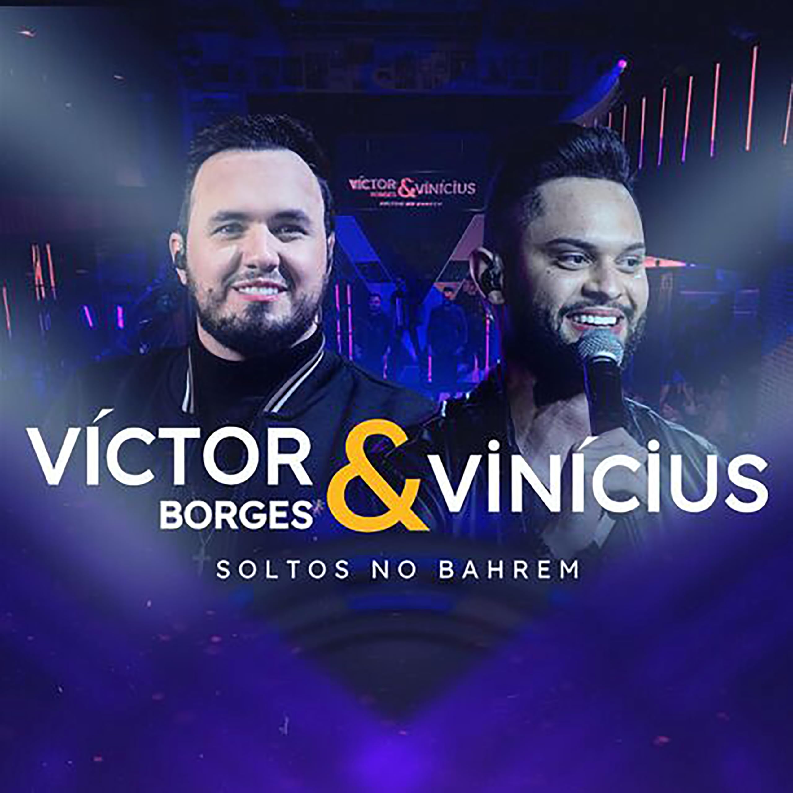 Victor Borges & Vinicius