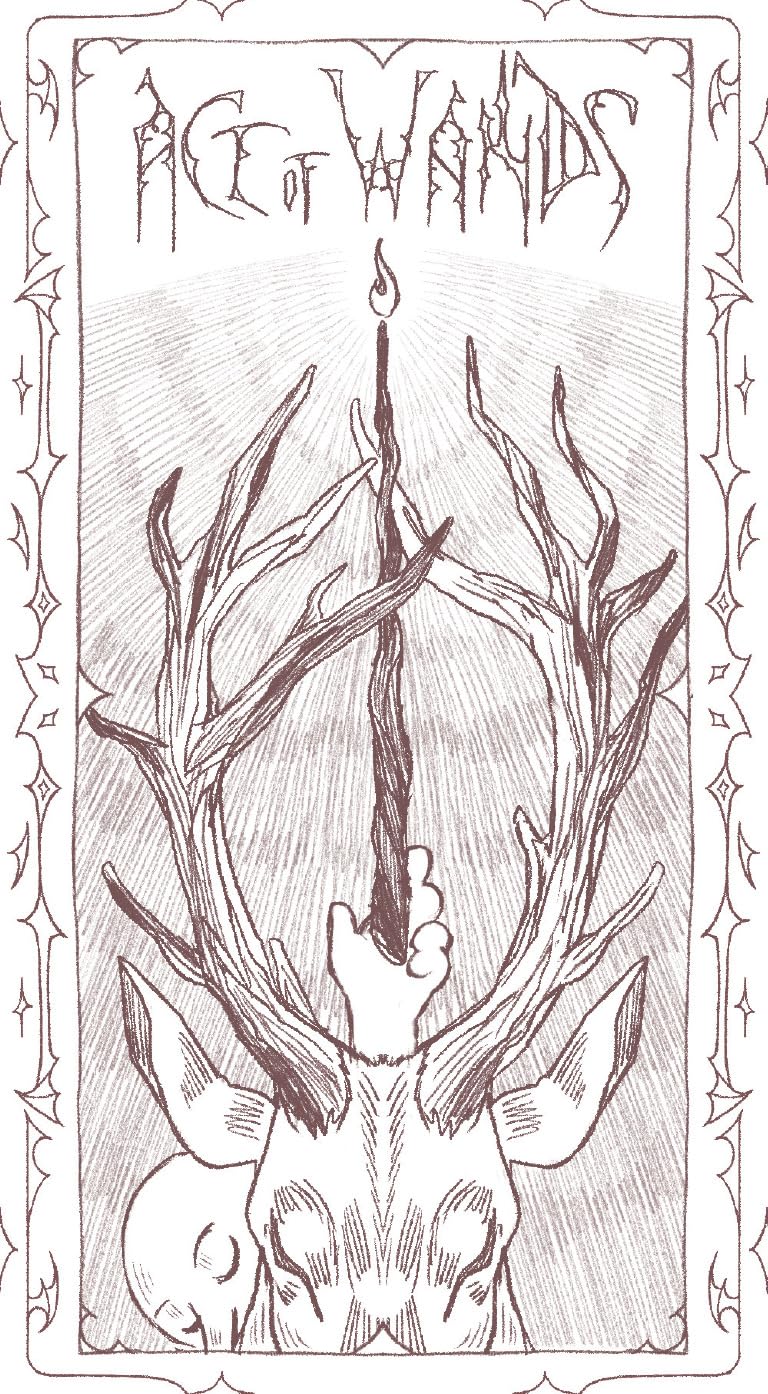 Vesper tarot. Ediz. limitata. Con Libro