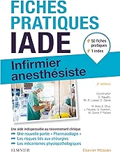 Download Fiches pratiques IADE: Infirmier anesthésiste PDF